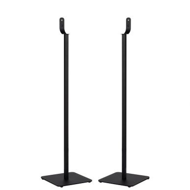 Стойки для акустики Monitor Audio Mass Satellite Stand Black